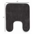 thumbnail image 3 of Mainstays Tapis de Bain Contour, 20x24", 3 of 5