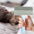 thumbnail image 3 of Reusable Pet Hair Remover for Furniture and Carpets Detachable Grooming Tool Efficient Removal, 3 of 3