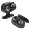 thumbnail image 3 of KAKOWELY auto interior accessories 2pcs Car Thermometer And Compass Ball Dashboard Mount Navigation Guide For Auto Interior Accessories Accurate Temperature And Direction Indicator, 3 of 4
