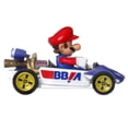 thumbnail image 3 of Hot Wheels Véhicule Spécial du Circuit Mario, 3 of 5