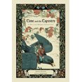 thumbnail image 2 of Time and the Tapestry: A William Morris Adventure, 2 of 3