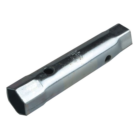Melco - Clé à Boîte Métrique TM25 24 x 26 mm x 125 mm (5 Po)