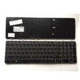 thumbnail image 2 of SP/US/RU For HP EliteBook EliteBook 850 G3 850 G4 755 G3 ZBOOK 15U G3 G4 US without Backlit Laptop Keyboard English US NO Backlit, 2 of 6