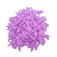 thumbnail image 1 of RXIRUCGD 100Pcs Glow In Dark Pebbles Stone Home Garden Walkway Aquarium Fish Tank, 1 of 1