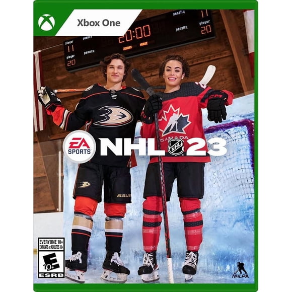 NHL 23 (Xbox One)