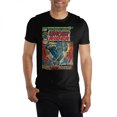 thumbnail image 1 of Marvel Ghost Rider Comic Cover T-Shirt-2XLarge, 1 of 2