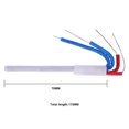 thumbnail image 4 of 5pcs A1321 Ceramic Heating Element For 936 937 938 909D+ Soldering Station Iron, 4 of 10