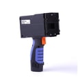 thumbnail image 1 of High Resolution Inkjet Printer Smart Handheld Full Automatic Two-way Printing Large Character Inkjet Printer ,Easy to Use, 1 of 5