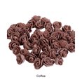 thumbnail image 4 of Transemion 500pieces Wreath Wedding House Decor Lasting Impression With These Exquisite coffee 1Set, 4 of 6