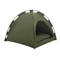 thumbnail image 1 of Kyusrd Économies d'Été Outils Offre Spéciale!Tente Extérieure Pliable, 1 of 2