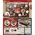 thumbnail image 3 of Petit Échantillon Aujourd'hui Est une Journée de sushi de Luxe Petit Échantillon Ensemble d'Introduction, 3 of 4