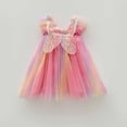 thumbnail image 1 of Robes pour Filles, Robe pour Filles Robe Chandail pour Filles Robes Junior Automne Robes pour Filles Belle Robe pour Filles Robes pour Filles, 1 of 2