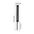 thumbnail image 4 of Chmadoxn Seedling Tray Moss Column Green Ivy Stick Water Moss Column Climbing Tool Plastic Moss Climbing bracket, 4 of 4