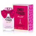 thumbnail image 3 of Michel Germain Emily in Paris Heartfelt Eau de Parfum Spray 100ml, 3 of 6