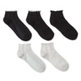 thumbnail image 1 of George Women's Anklet Socks 5-Pack, 1 of 1