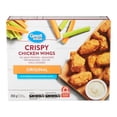 thumbnail image 1 of Great Value Frozen Crispy Original Chicken Wings, 850g, 1 of 5