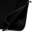 thumbnail image 4 of 17 inch Laptop Étui à Pochette - Sac de Protection pour Ordinateur Portable 17 Pouces, Étui Mince Portable Résistant à l'Eau (Noir), 4 of 5
