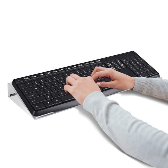 Clear Acrylic Keyboard Lift For Desk Acrylic Keyboard Bracket High Display Stand Transparent Non Bracket Arts And Crafts for Kids Ages 8-12 Craft Organizers And Storage Easter Crafts Easter Crafts for