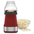 thumbnail image 3 of Cuisinart EasyPop Hot Air Popcorn Maker in Red, 3 of 5