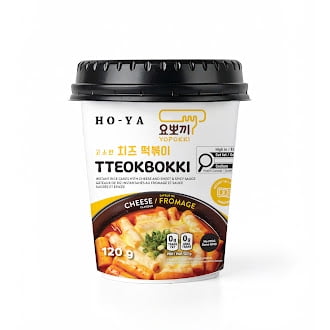 Topokki Fromagé
