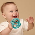 thumbnail image 4 of Itzy Ritzy Bitzy Ball Silicone Teething Toy for Infants, Baby Teether, 0+ Months, 4 of 4