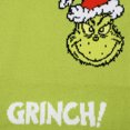 thumbnail image 5 of The Grinch Peekaboo Kids Convertible Beanie, 5 of 5
