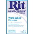 thumbnail image 1 of Rit Dye Powder-White Wash 1.875oz, 1 of 2