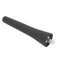 thumbnail image 1 of Car Short Pole Antenna, Auto Short Aerial 6564N3 7.5 Length  For C4 C8 DS4, 1 of 8