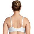 thumbnail image 2 of Playtex Women's Secrets Perfectly Smooth Wire Free Full Coverage Bra #4707, 2 of 2