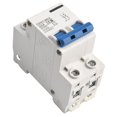 thumbnail image 3 of Solar Photovoltaic Circuit Breaker Pv Mcb Dc 500V Air Switch, 3 of 7