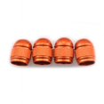 thumbnail image 1 of SDNall 4x Aluminum Car Truck Port Cover Tire Rim Wheel Stem Caps, 1 of 9