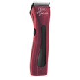 thumbnail image 1 of MPP Cordless Professional Pet Grooming Clipper Dogs Cats Horses Choose Color & Style (Figura Red), 1 of 1