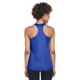 thumbnail image 2 of Ladies' Zone Performance Racerback Tank - SPORT ROYAL - 2XL, 2 of 3