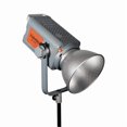 thumbnail image 2 of Yidoblo ZR-300BI 300W Bi-color Video Sun Light 10 Lighting Scenes App Control, 2 of 10