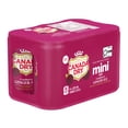 thumbnail image 2 of Canada Dry Cranberry Ginger Ale 222 mL Mini-Can 6 Pack, 2 of 5