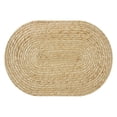 thumbnail image 1 of Set de table en jute Jerrad de Better Homes & Gardens, 1 of 8