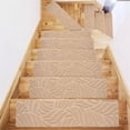 thumbnail image 1 of Staircase Pad, Step Pad, Floor Pad, Slip Pad, Brushed and Embossed, Repeatedly Used Step by Step, 1 of 4