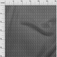 thumbnail image 2 of oneOone Cotton Poplin Fabric Diamond Block Print Fabric By Yard 56 Inch Wide, 2 of 4
