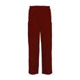 thumbnail image 1 of Pantalon d'Uniforme pour Homme, Taille Entièrement Élastique, Bas Cargo, 1 of 3