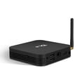 thumbnail image 4 of Boîtier TV TX6 4G+32 Go WIFI Double avec Bluetooth - Prise UE, 4 of 5
