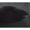 thumbnail image 4 of oneOone Viscose Chiffon Fabric Polka Dots Print Sewing Fabric BTY 42 Inch Wide, 4 of 4