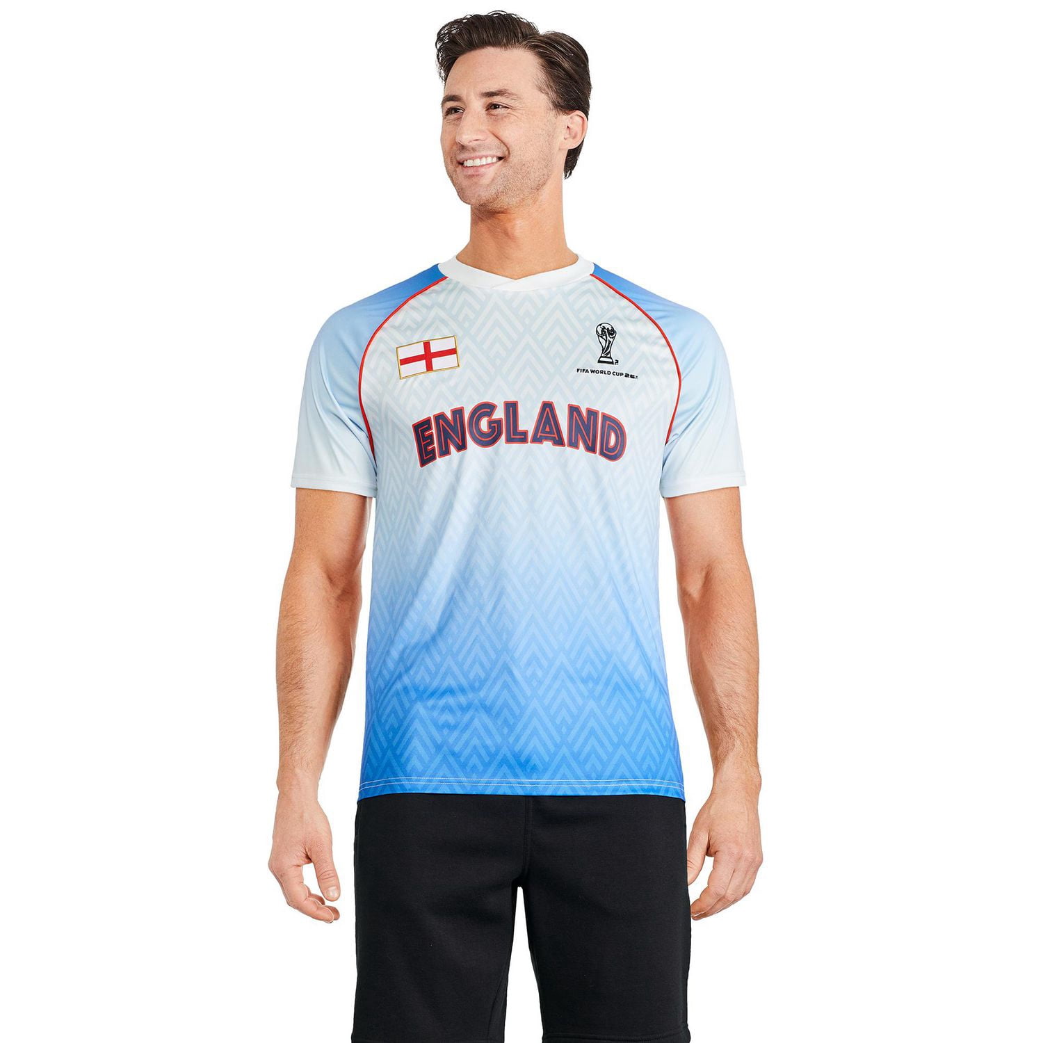 FIFA Men's England Jersey