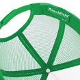 thumbnail image 3 of Beechfield Casquette / Couvre-Chef Camionneur Demi-Mesh pour Hommes, 3 of 3