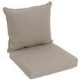 thumbnail image 1 of Coussin de siege profonds Sunbrella, 1 of 5