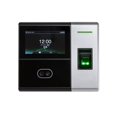 thumbnail image 1 of Time Clock For Employees Small Business Biometric Fingerprint Time Attendance Clock In And Out Machine For Employees, 1 of 4