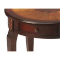 thumbnail image 3 of Butler Specialty Company Archer 1 Drawer Side Table - Cherry Brown, 3 of 4