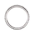 thumbnail image 2 of 1/3ct Diamond Eternity Ring Available in 14k Gold, 2 of 4