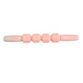 thumbnail image 3 of Roller Massager Stick, Body Therapy Muscle Roller Stick Relax Portable Handheld Stainless Steel  For Reducing Soreness Blue,Pink, 3 of 8