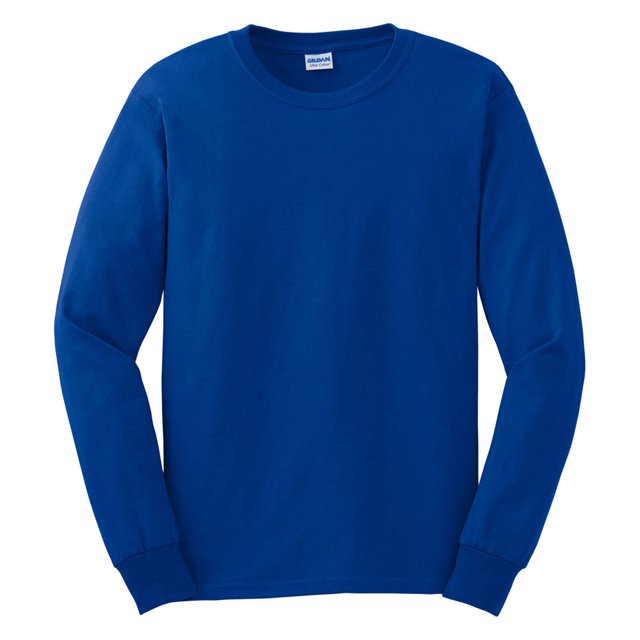 Gildan Gd 2400 Tee Ultra Cttn 6 Oz