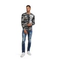 thumbnail image 2 of Ecko Unltd jean coupe athlétique pour hommes, 2 of 5